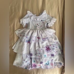 Taylor Joelle Isabella Dress (Long)